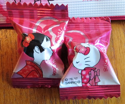 Bild 'Lotte-Hello-Kitty-Bonbons'